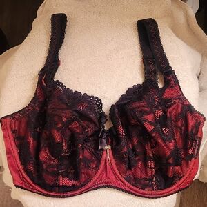 85G Ewa Michalak Bm Bibi Flamenco (808)